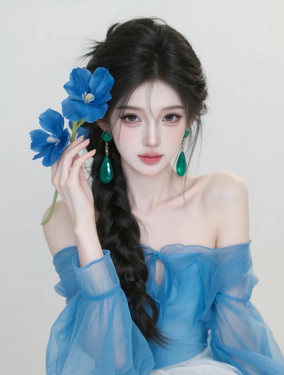 长河·重逢